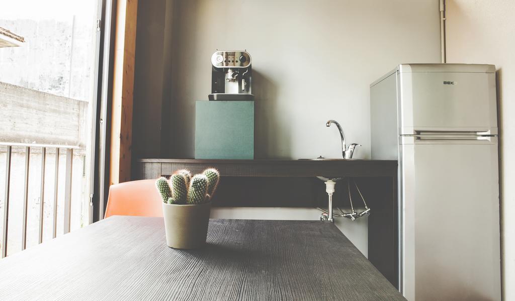آتْشّي كاستيلّو La Scivola Rooms المظهر الخارجي الصورة