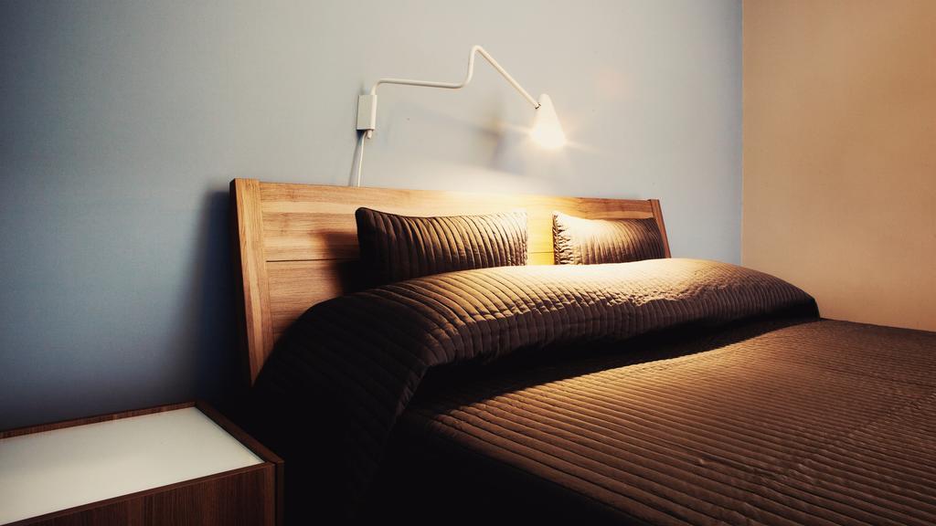 آتْشّي كاستيلّو La Scivola Rooms الغرفة الصورة